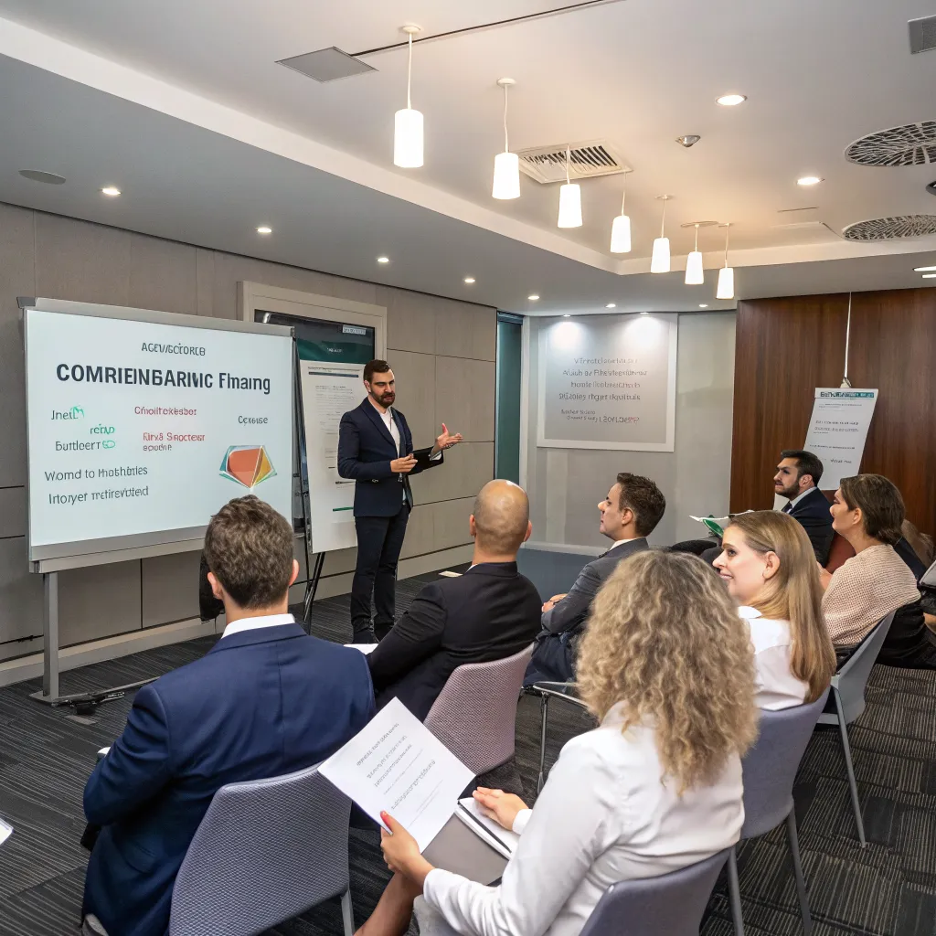 Communication Training