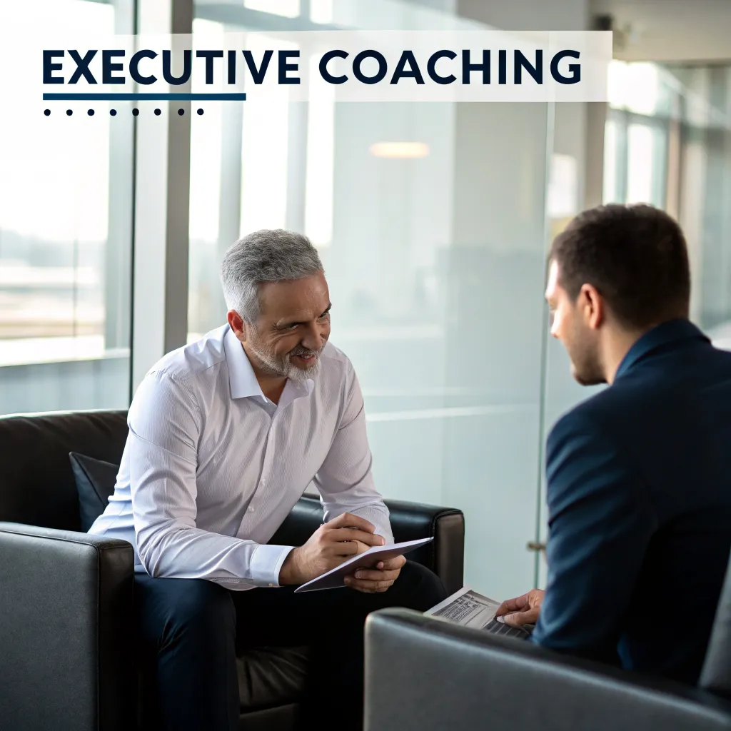 Executive Coaching