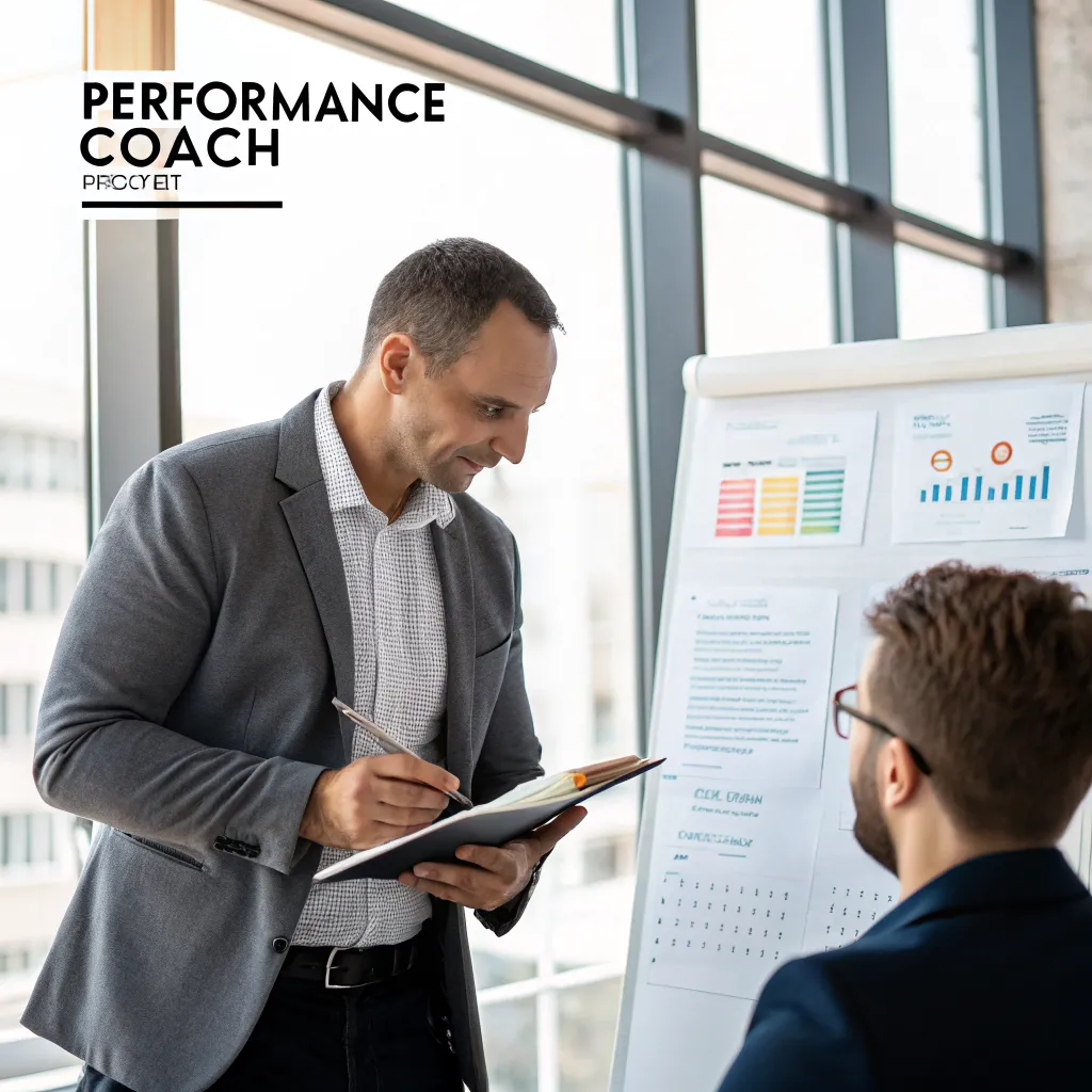 Performance Coaching