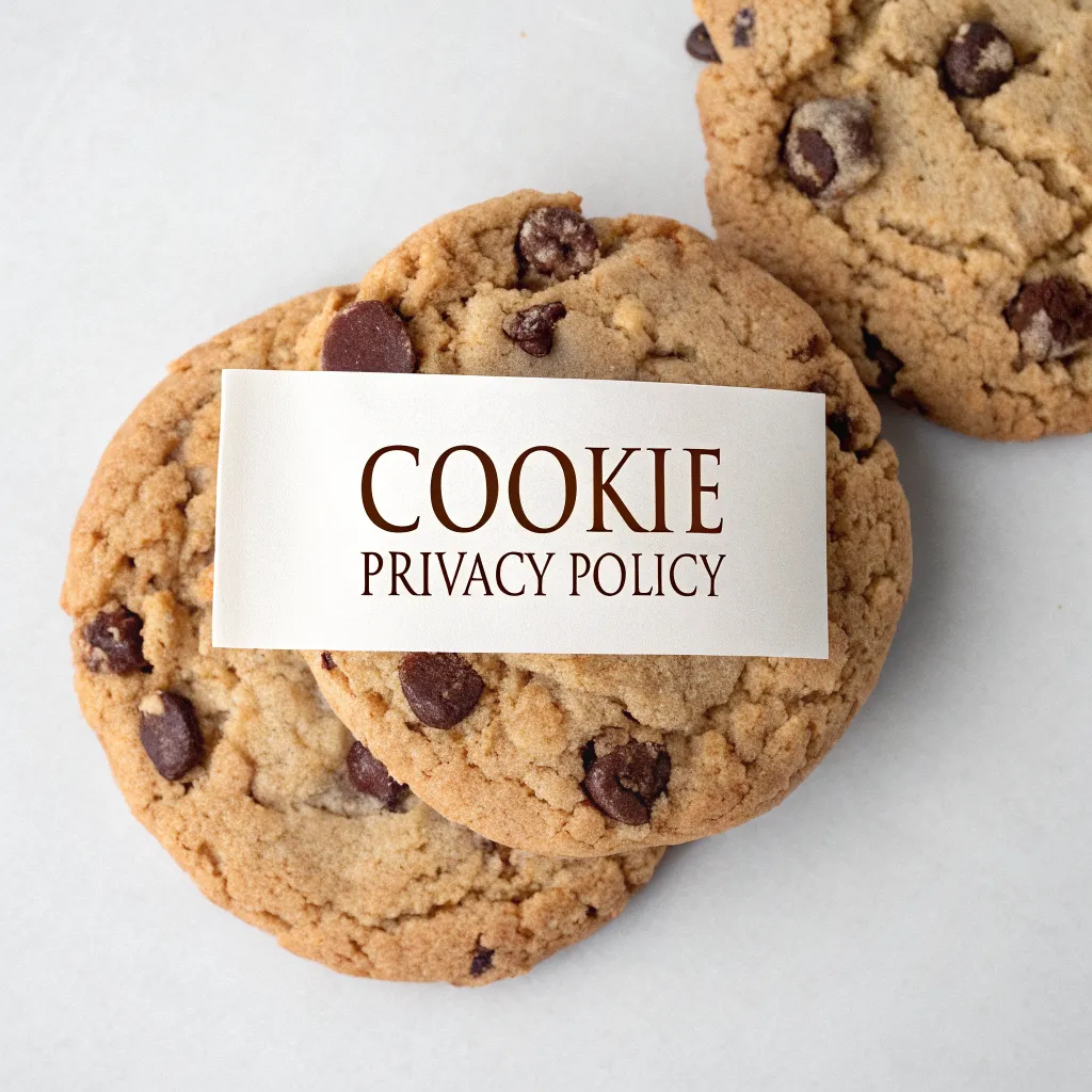 Cookie Privacy