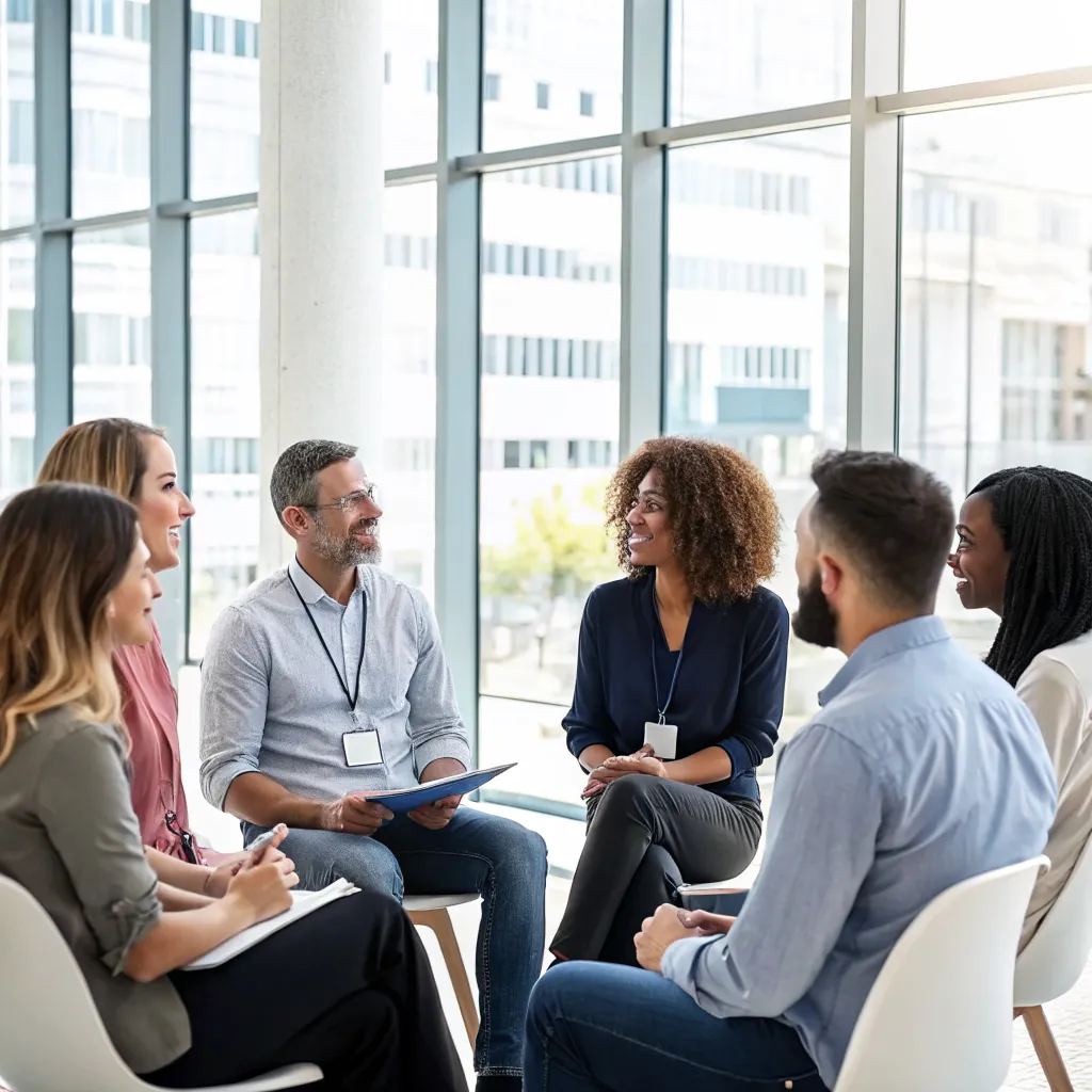 Team Coaching Growth